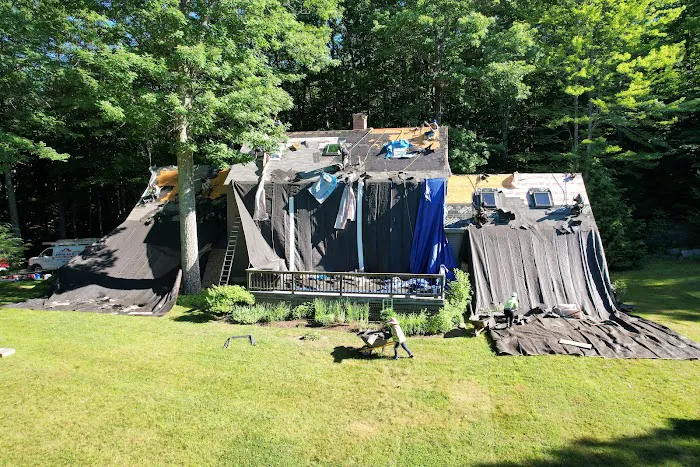 American Star Roofing Picture 9