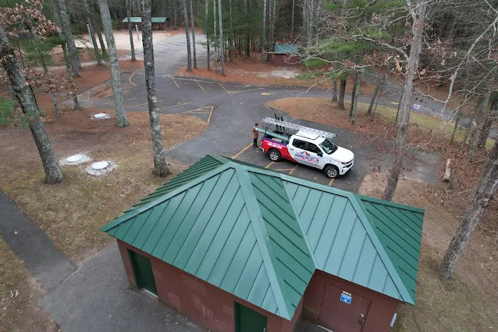 American Star Roofing Picture 3