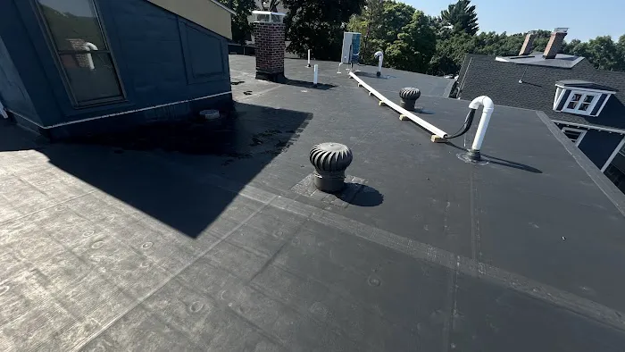 Boston Roof Repair Specialist Picture 4