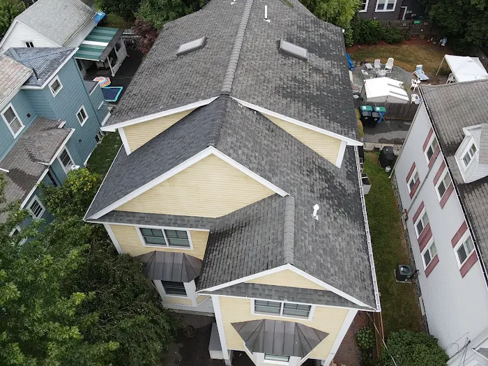 Boston Roof Repair Specialist Picture 7