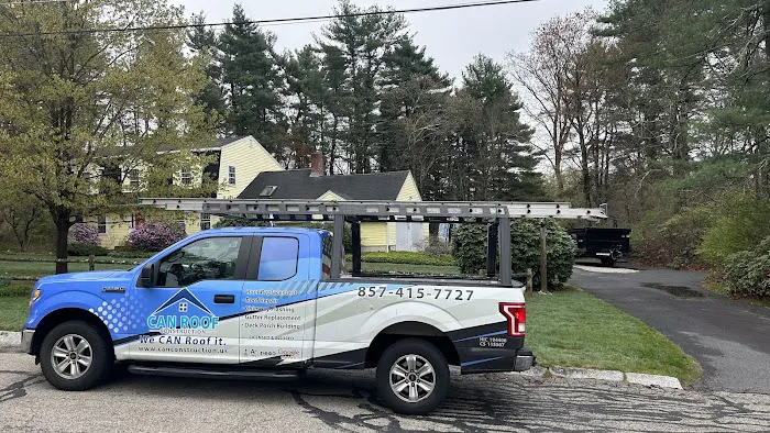 Boston Roof Repair Specialist Picture 2