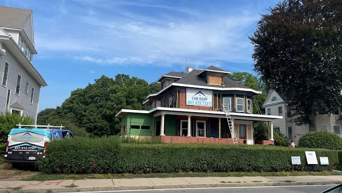 Boston Roof Repair Specialist Picture 5