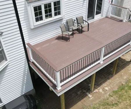 Boston Roof Repair Specialist