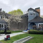 Natarelli & Son Roofing and Gutters