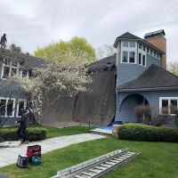 Natarelli & Son Roofing and Gutters ico