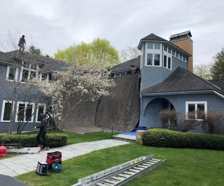 Natarelli & Son Roofing and Gutters