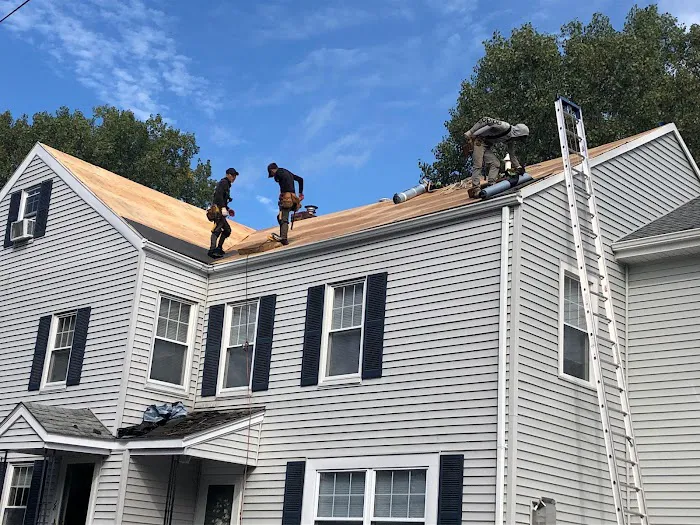 Natarelli & Son Roofing and Gutters Picture 8