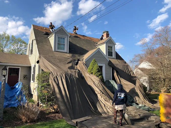 Natarelli & Son Roofing and Gutters Picture 10