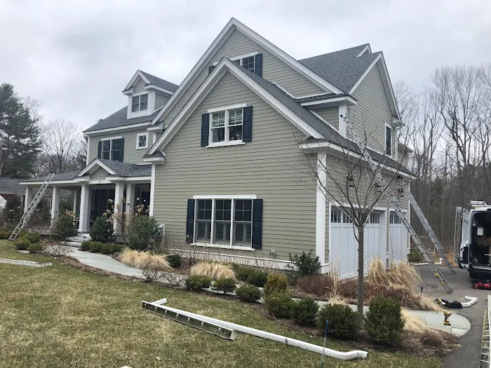 Natarelli & Son Roofing and Gutters Picture 2