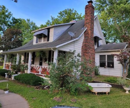Skyline Roofing & Siding