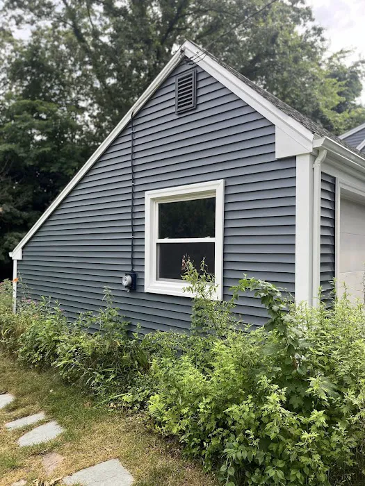 Skyline Roofing & Siding Picture 8