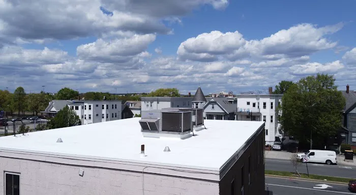 Arya Roofing & Contracting Picture 5