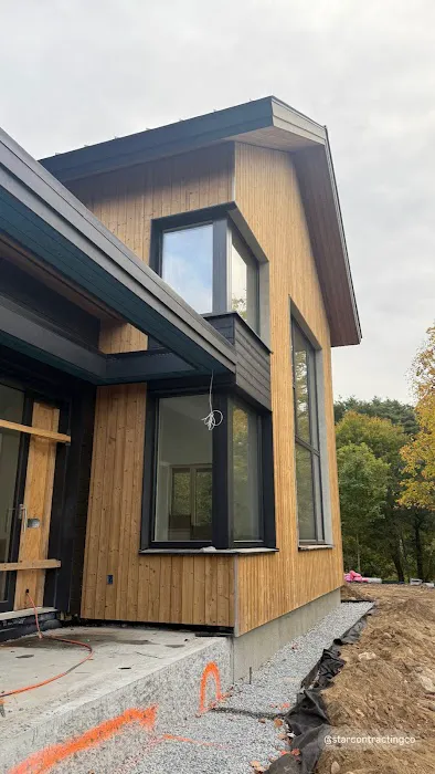 Arya Roofing & Contracting Picture 3