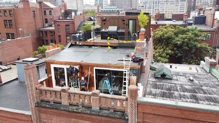 Arya Roofing & Contracting Picture 1