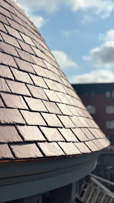 Arya Roofing & Contracting Picture 6