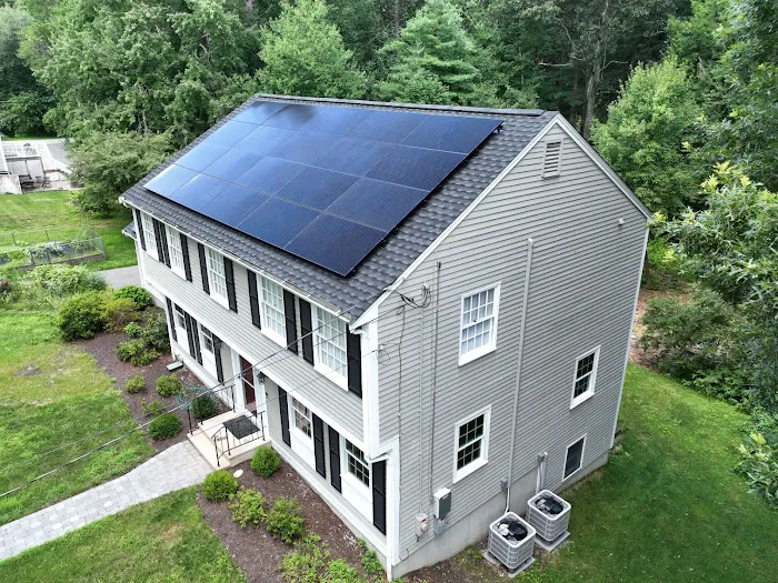 Golden Group Roofing & Solar Picture 6