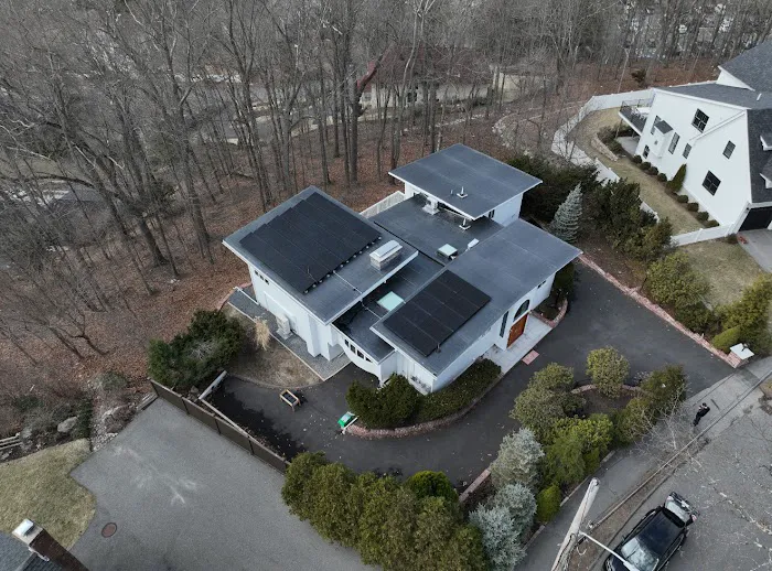 Golden Group Roofing & Solar Picture 4