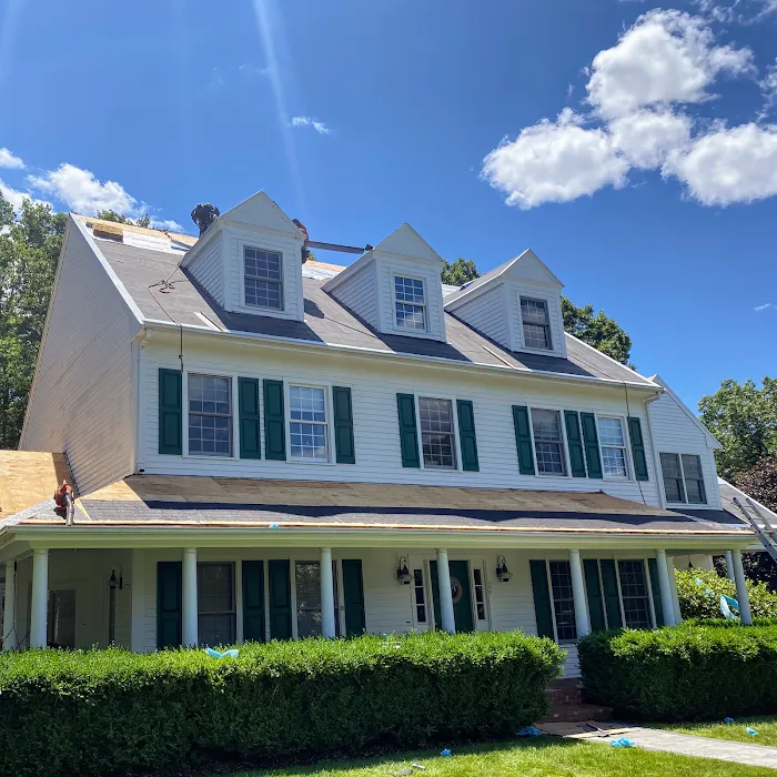 Golden Group Roofing & Solar Picture 10