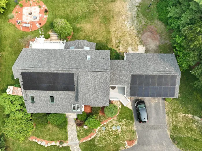 Golden Group Roofing & Solar Picture 8