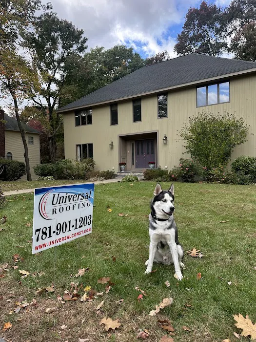 Universal Roofing Solutions Picture 4