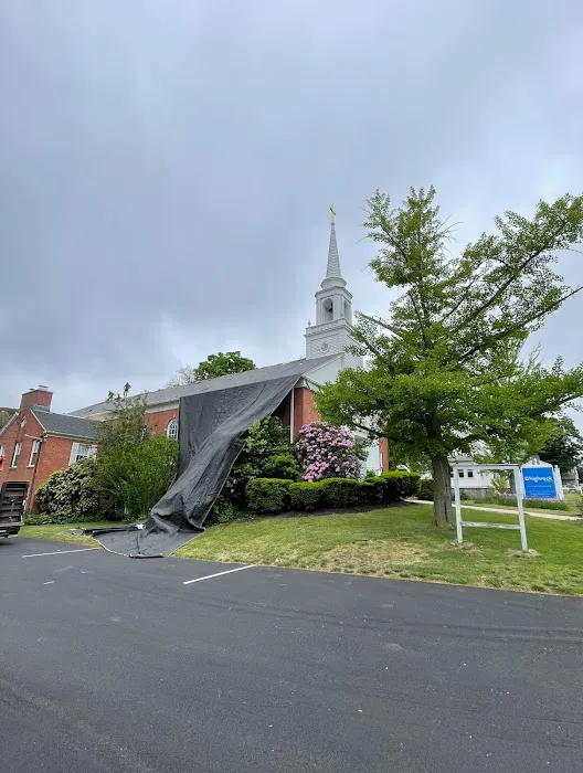 Universal Roofing Solutions Picture 1