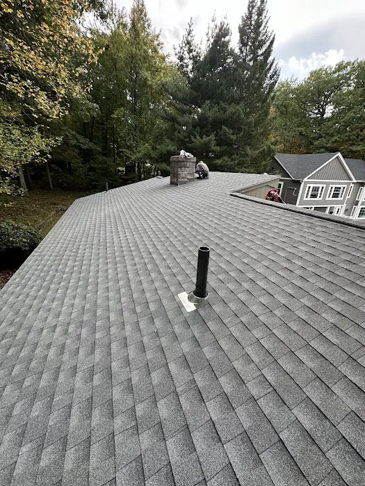 Universal Roofing Solutions Picture 7