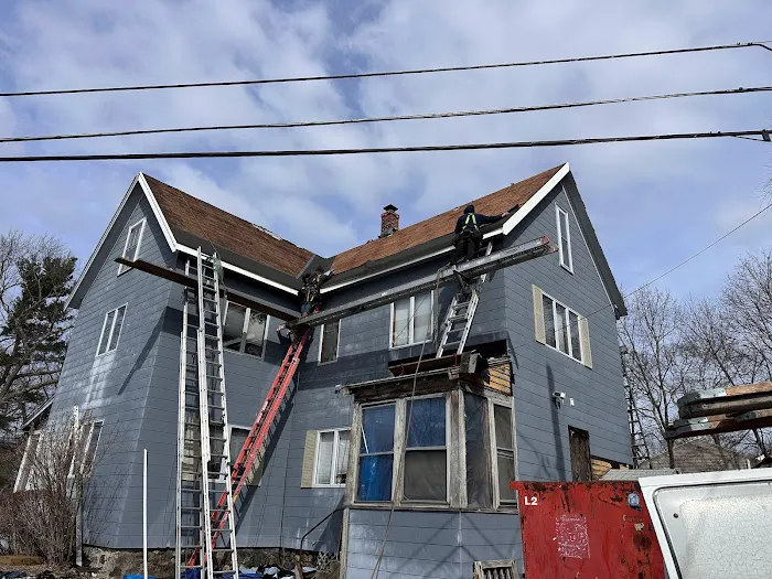 Action Roofing Picture 5