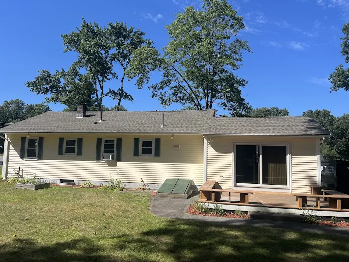 Action Roofing Picture 1