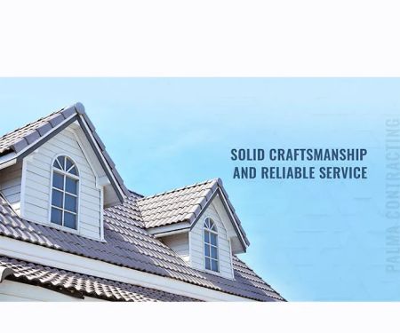 Palma Contracting
