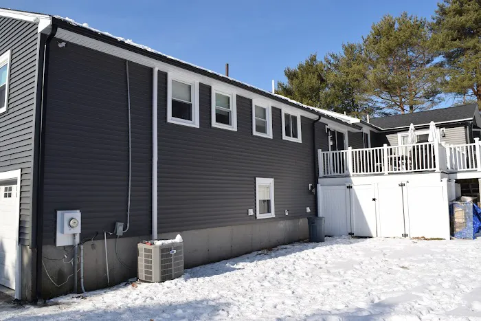 E.M. Snow, Inc. Picture 4