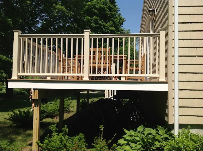 E.M. Snow, Inc. Picture 9