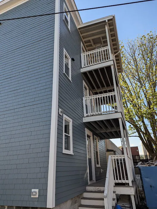 E.M. Snow, Inc. Picture 7