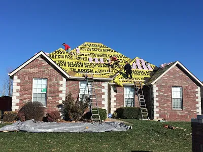 Aspen Contracting, Inc. Picture 1