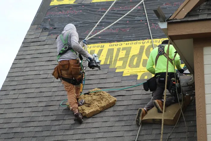 Aspen Contracting, Inc. Picture 3