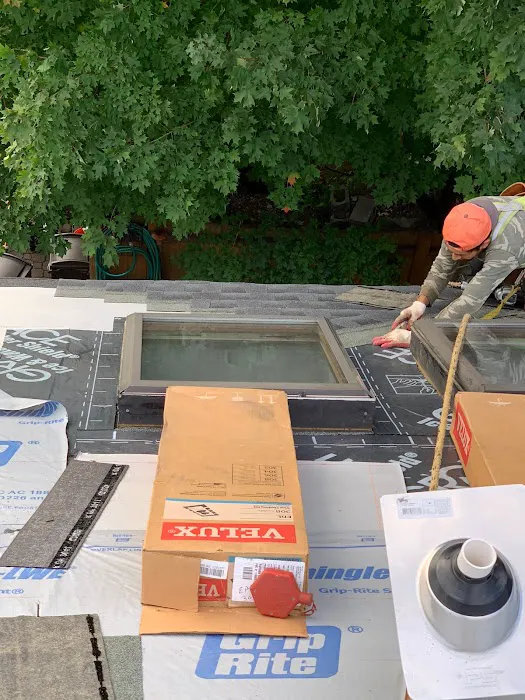 Wicked Good Roofing Picture 9