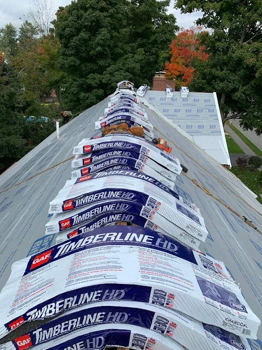 Wicked Good Roofing Picture 8