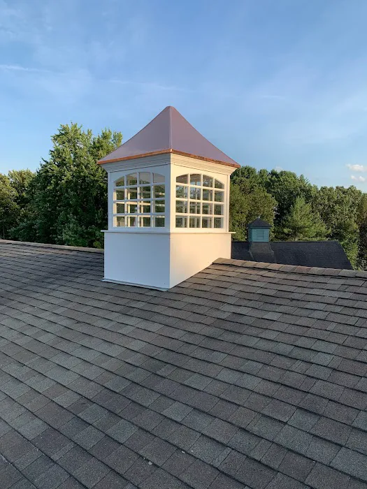 Wicked Good Roofing Picture 6