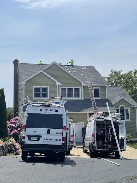 Wicked Good Roofing Picture 2