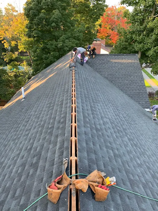 Wicked Good Roofing Picture 7