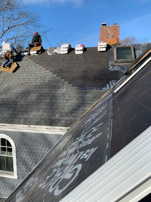 Wicked Good Roofing Picture 10