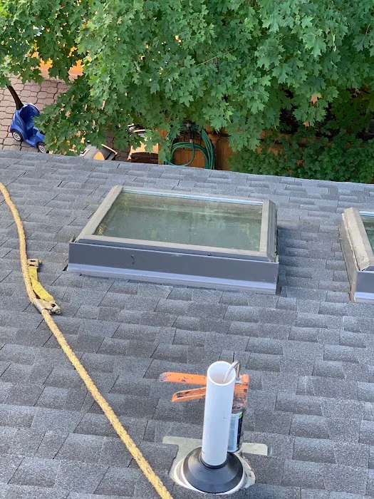 Wicked Good Roofing Picture 1