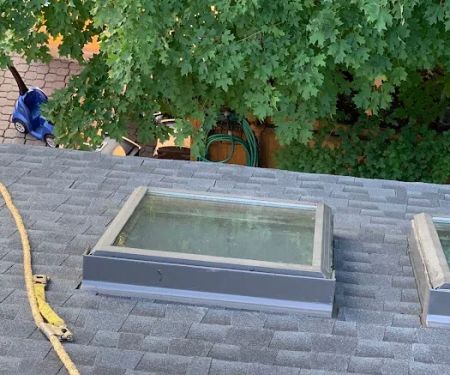 Wicked Good Roofing