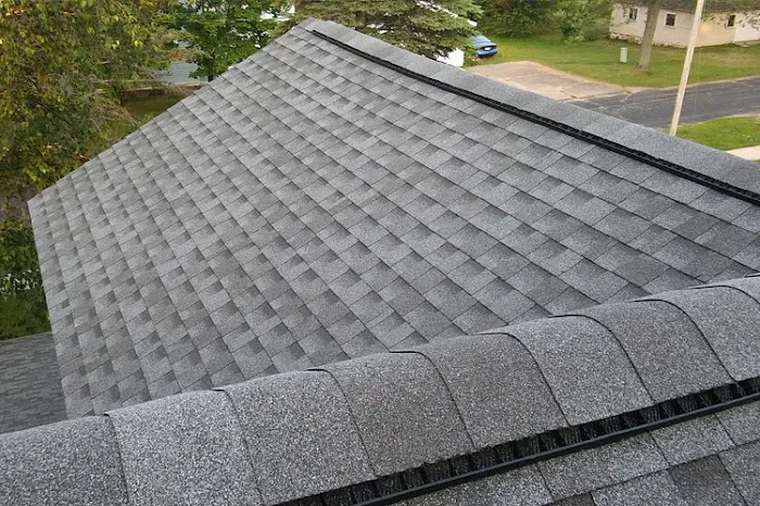 Wicked Good Roofing Picture 4