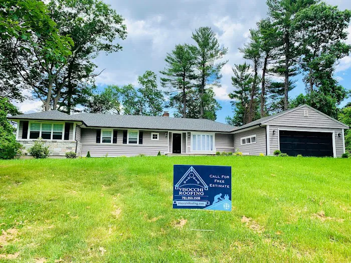 Visocchi Roofing Picture 6