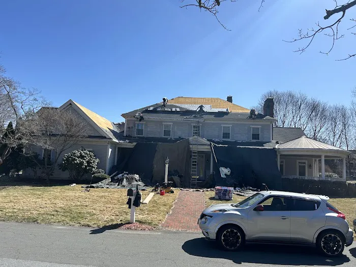 Visocchi Roofing Picture 9