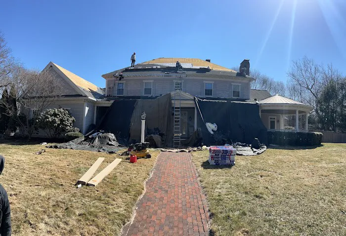 Visocchi Roofing Picture 4