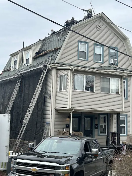 Visocchi Roofing Picture 8