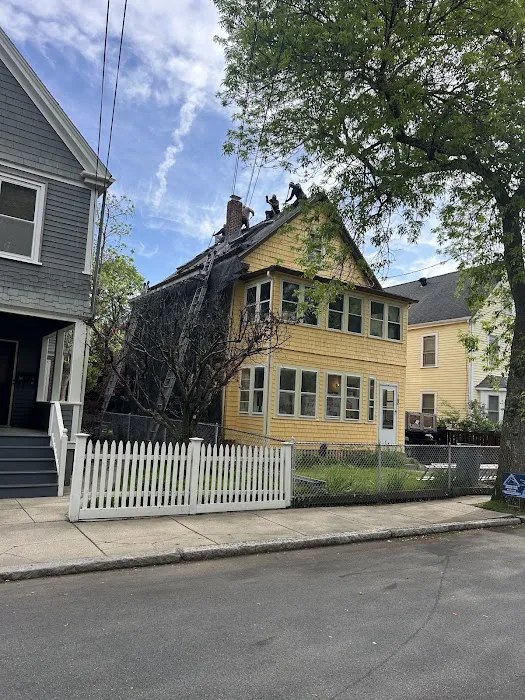 Visocchi Roofing Picture 5