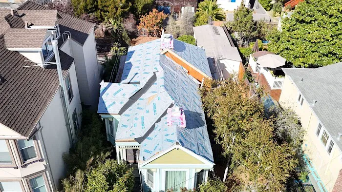 GBR Roofing Picture 6