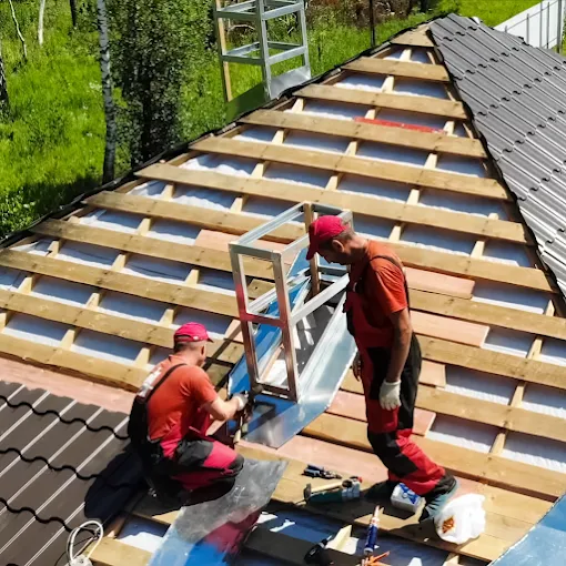 GBR Roofing Picture 9